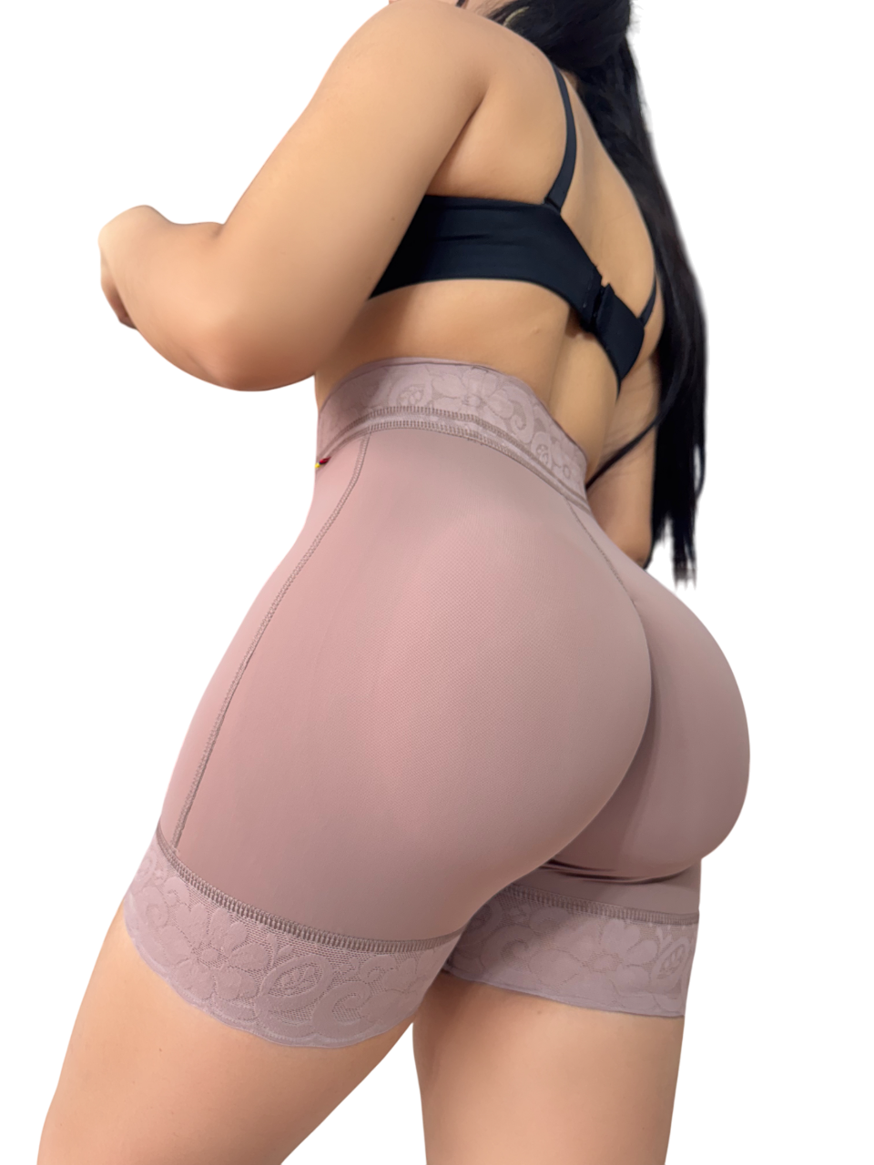 Victoria Randa Broches Invisibles