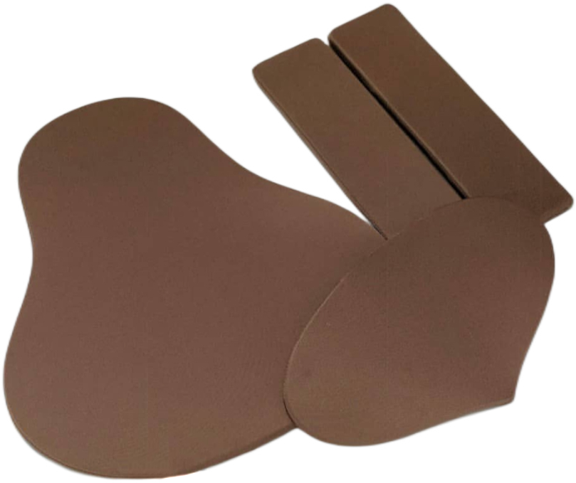 Tablas Post Quirurgicas