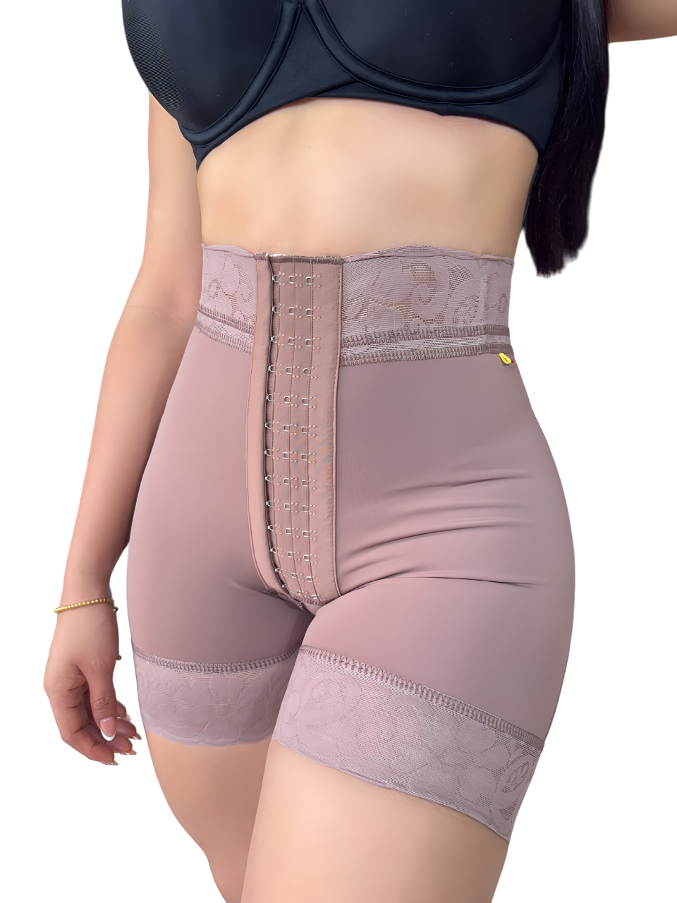 Victoria Randa Broches Invisibles