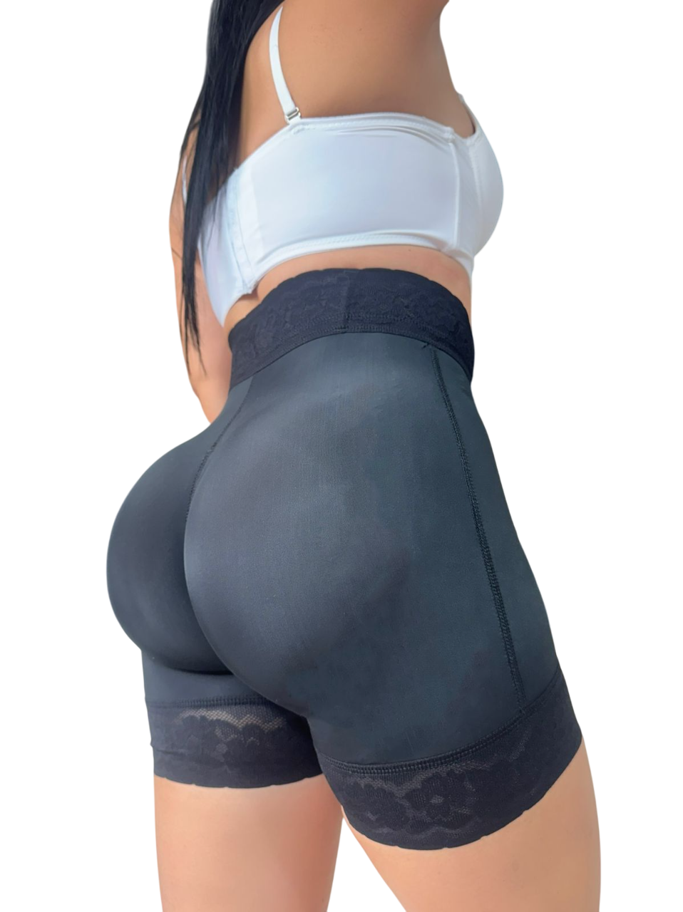 Victoria Randa Broches Invisibles