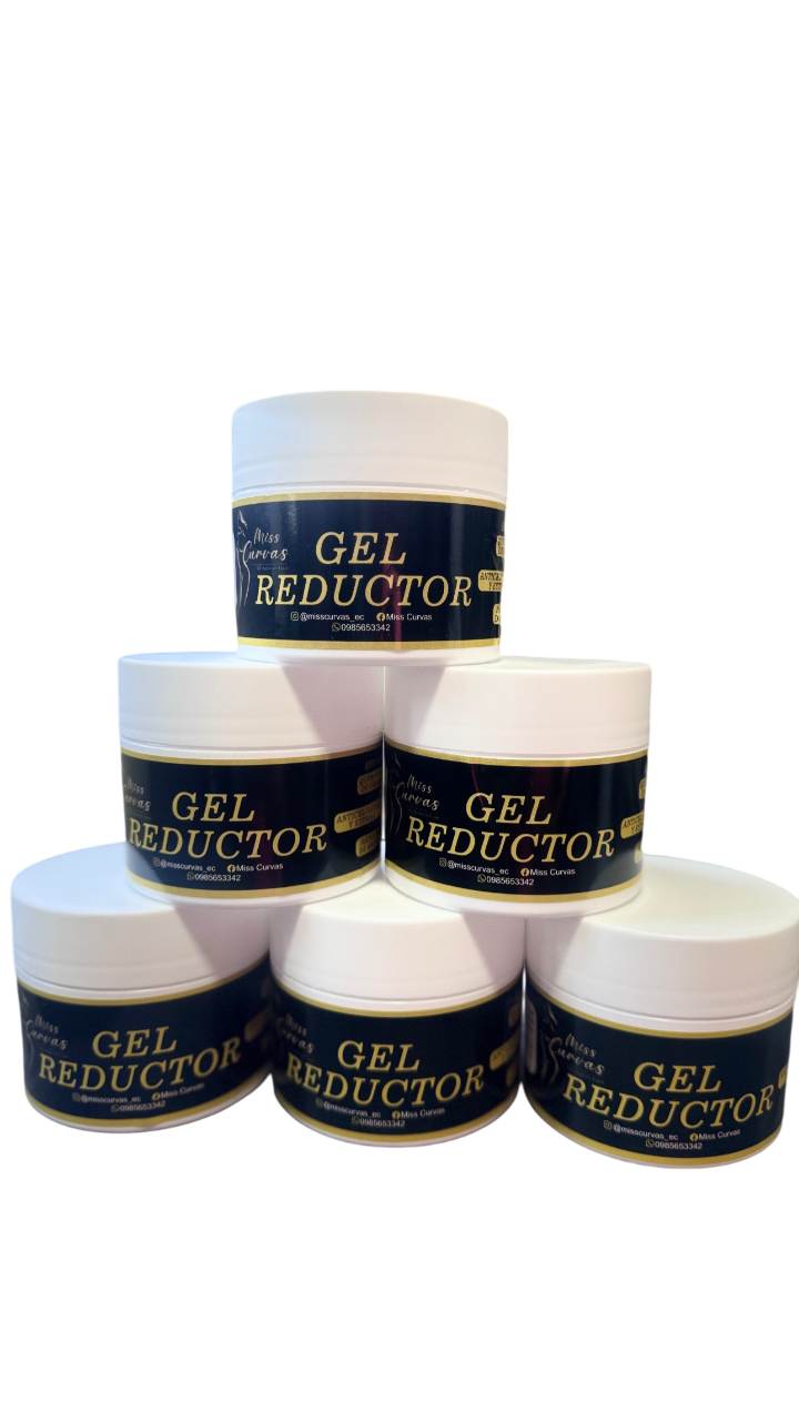 Gel reductor