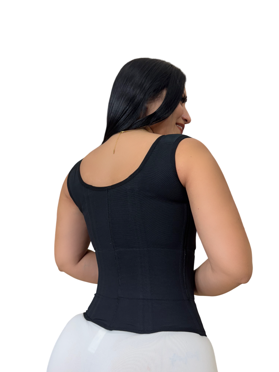 Chaleco Extremo (15 varillas)