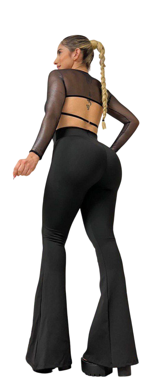 Leggins Bota Campana