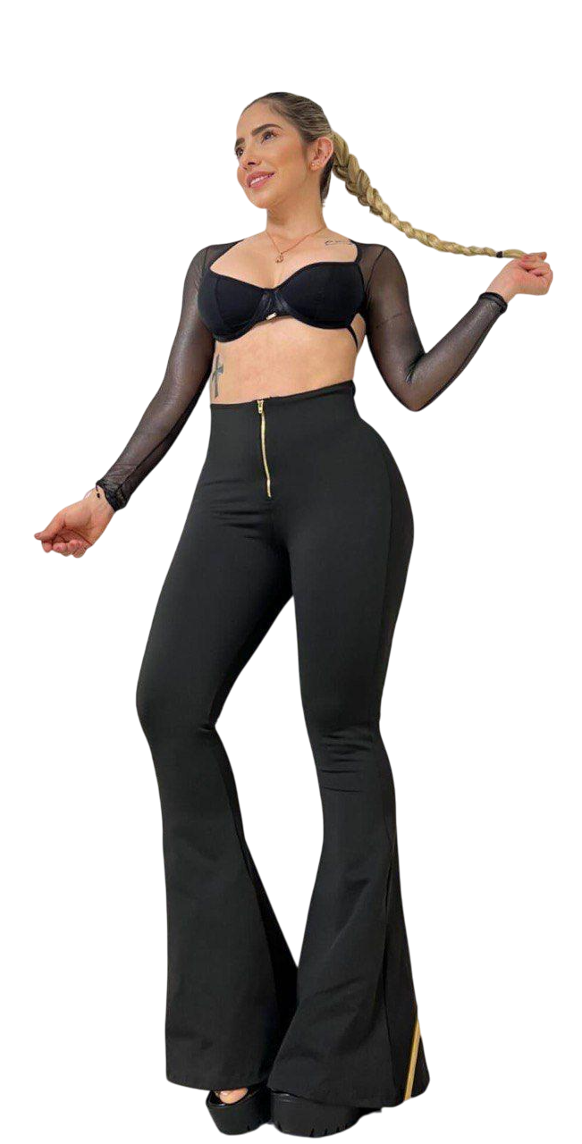 Leggins Bota Campana