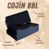 Cojin BBL