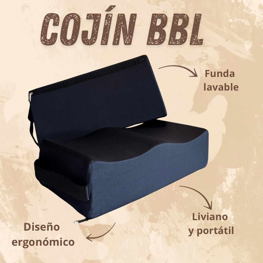 Cojin BBL