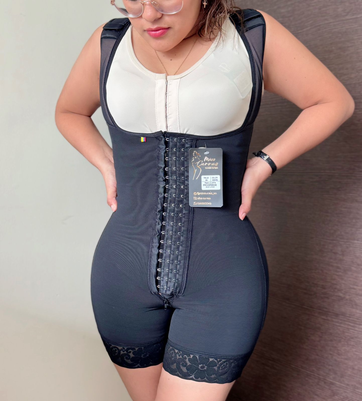 Julieta Ultra Invisible