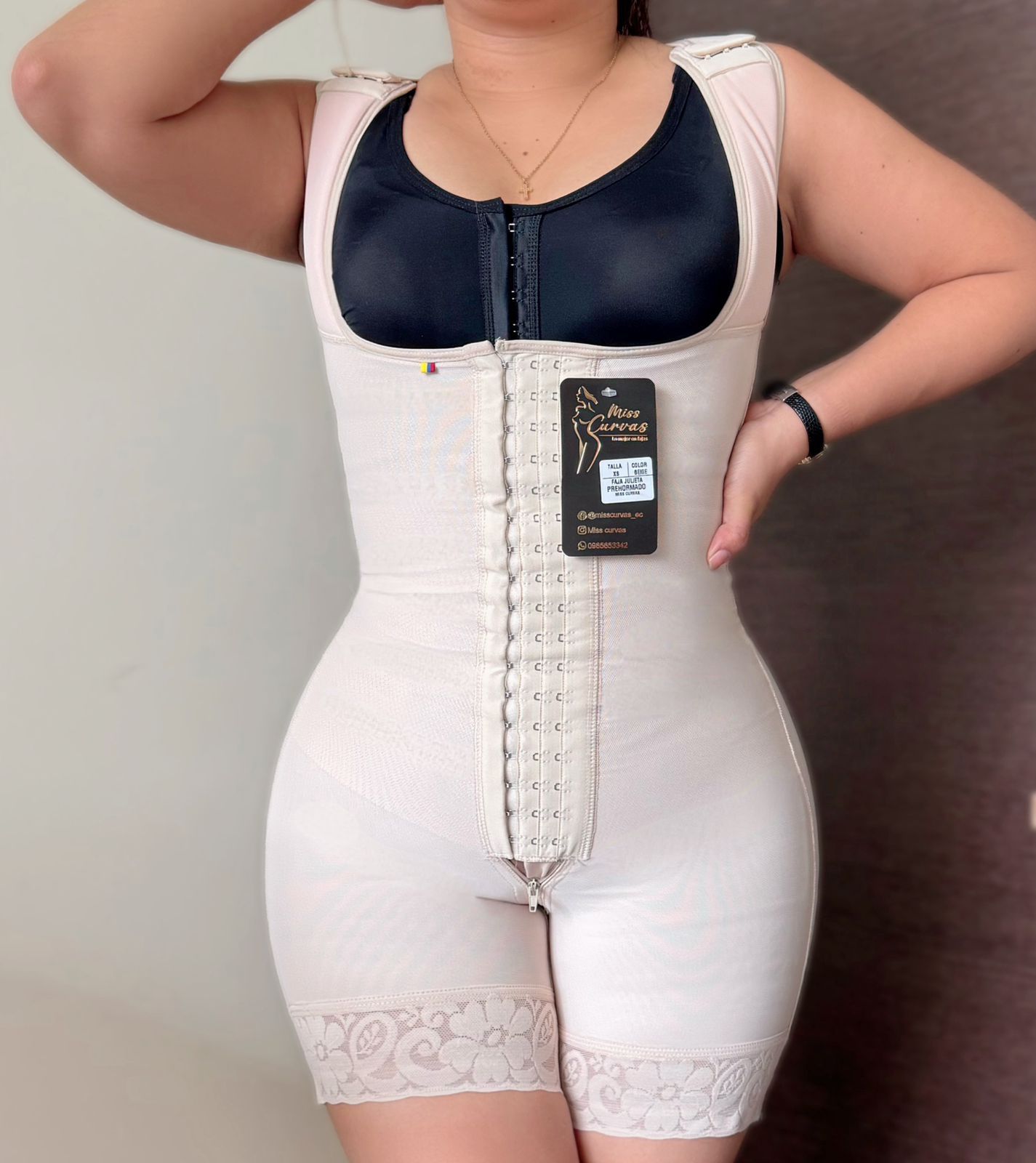 Julieta Ultra Invisible